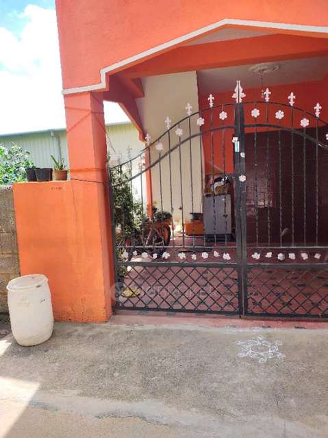2 BHK House for Rent  In Medahalli