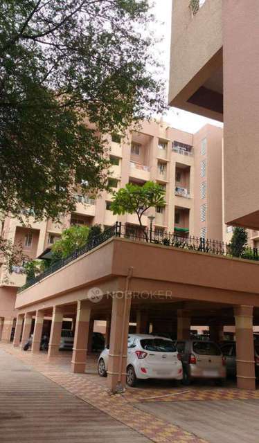 2 BHK Flat In Gk Palacio Phase Ii for Rent  In Pune
