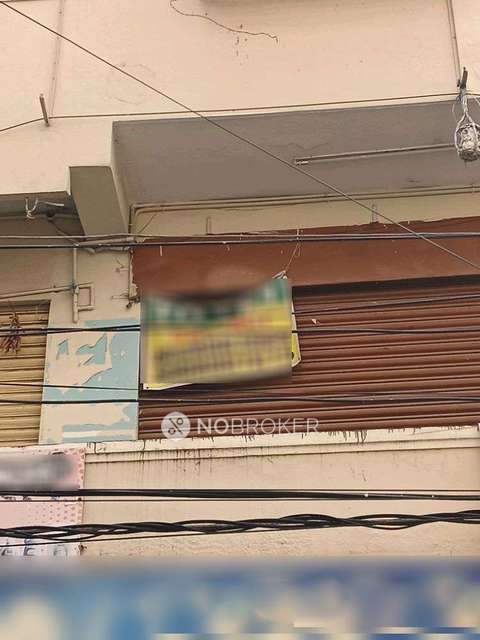 Shop in Nallakunta, Hyderabad for Rent 