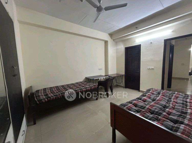 PG for Girls in Crossing Republic