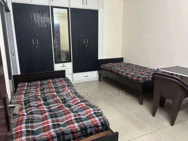 PG for Girls in Crossing Republic