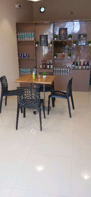 Shop in Shree Hari Cafe, Bangalore for sale 
