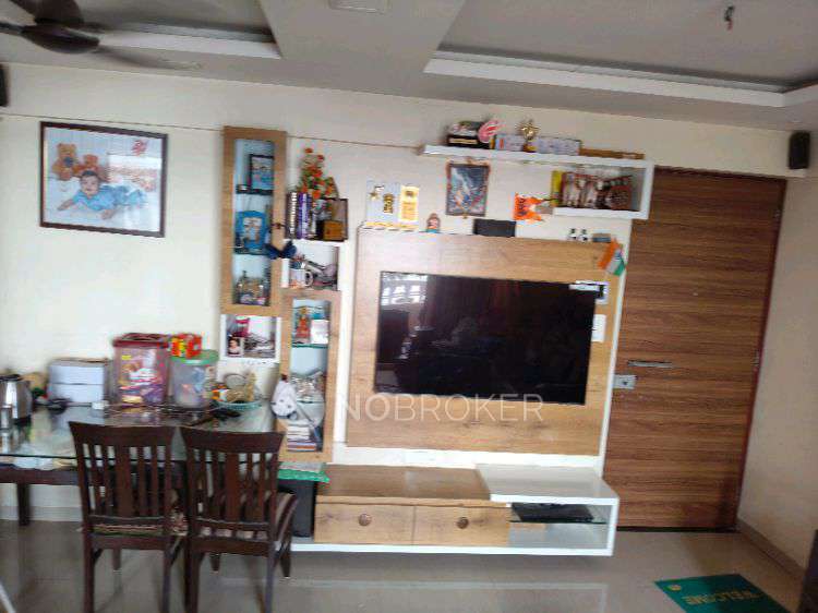 2 BHK Flat In Dream Heaven Building For Sale  In Dream Heaven Building