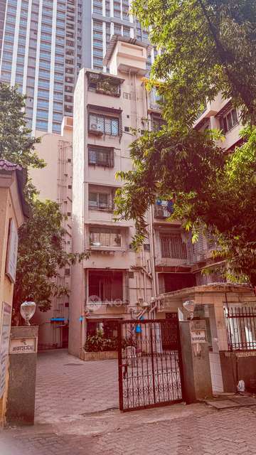 1 BHK Flat In New Akash Ganga Chs, Andheri West For Sale  In Andheri West