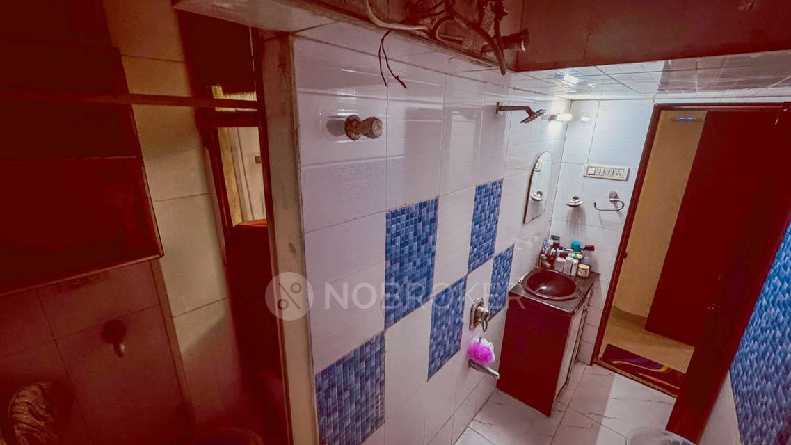 1 BHK Flat In New Akash Ganga Chs, Andheri West For Sale  In Andheri West