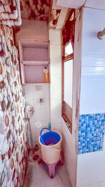 1 BHK Flat In New Akash Ganga Chs, Andheri West For Sale  In Andheri West