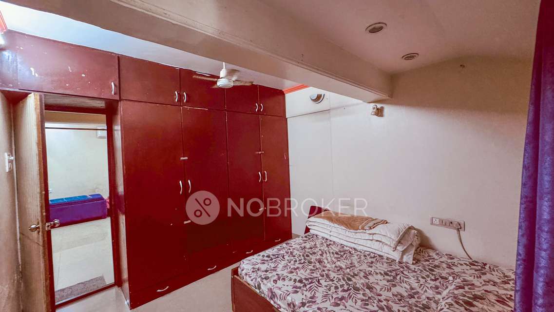 1 BHK Flat In New Akash Ganga Chs, Andheri West For Sale  In Andheri West