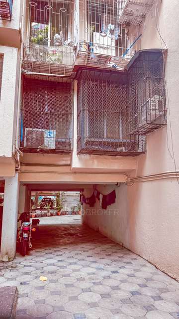 1 BHK Flat In New Akash Ganga Chs, Andheri West For Sale  In Andheri West