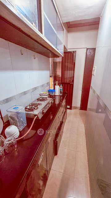 1 BHK Flat In New Akash Ganga Chs, Andheri West For Sale  In Andheri West