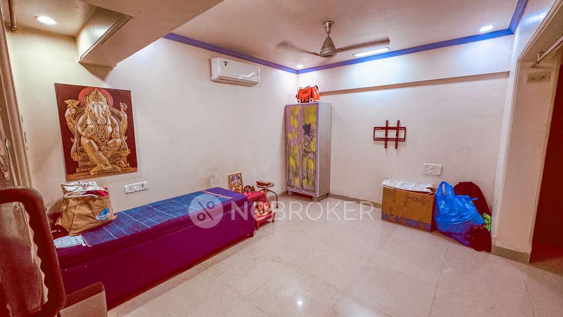 1 BHK Flat In New Akash Ganga Chs, Andheri West For Sale  In Andheri West