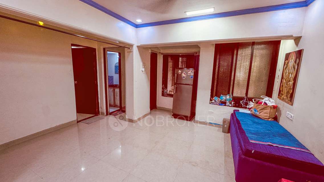 1 BHK Flat In New Akash Ganga Chs, Andheri West For Sale  In Andheri West