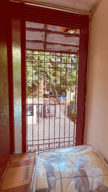 1 BHK Flat In New Akash Ganga Chs, Andheri West For Sale  In Andheri West