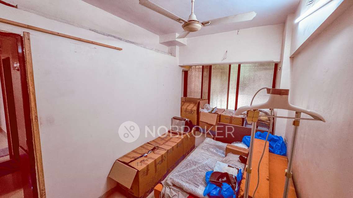1 BHK Flat In New Akash Ganga Chs, Andheri West For Sale  In Andheri West