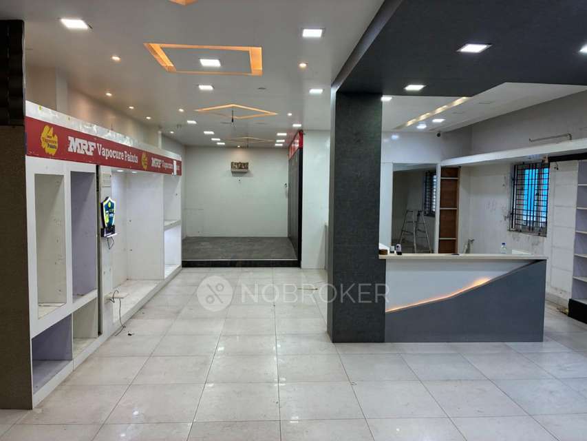 Showroom in Koyambedu, Chennai for Rent 