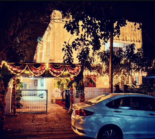 PG for Girls in Indiranagar 