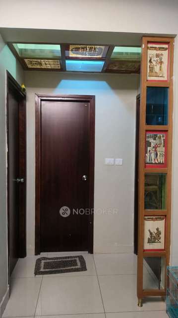 3 BHK Flat In Provident Kenworth, Shivarampally Jagir For Sale  In Shivarampally Jagir ,aramghar,telangana