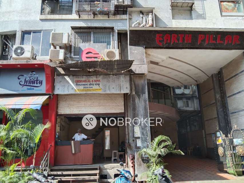 Shop in Girgaon, Mumbai for sale 