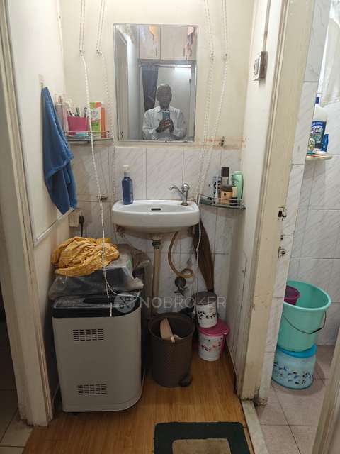 2 BHK Flat In Aditya Guruganesh Nagar, Kothrud for Rent  In Kothrud