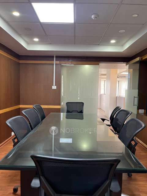 Office Space in Vasanth Nagar, Bangalore for Rent 