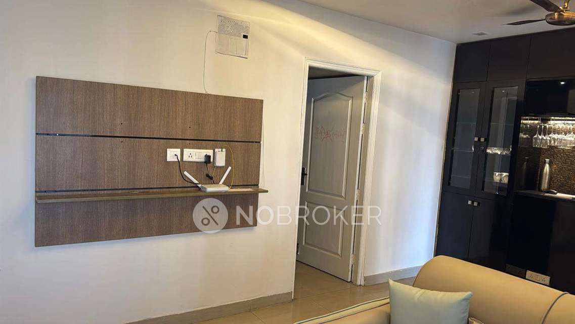 2 BHK Flat In The Hyde Park For Sale  In Sector 78