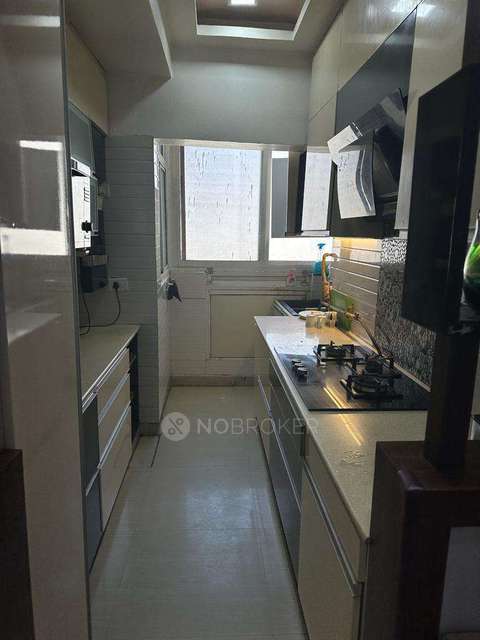 2 BHK Flat In The Hyde Park For Sale  In Sector 78