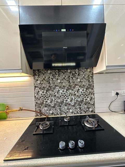 2 BHK Flat In The Hyde Park For Sale  In Sector 78