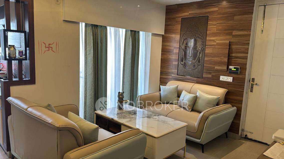 2 BHK Flat In The Hyde Park For Sale  In Sector 78