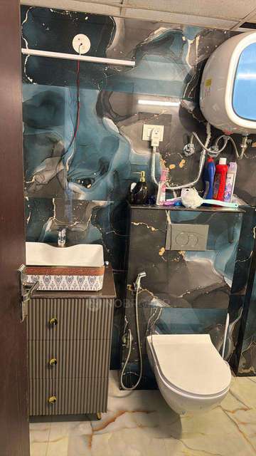 2 BHK Flat In The Hyde Park For Sale  In Sector 78