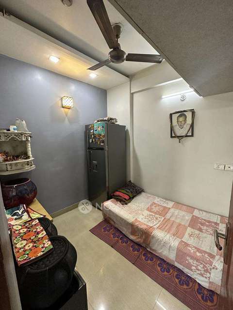 2 BHK Flat In The Hyde Park For Sale  In Sector 78