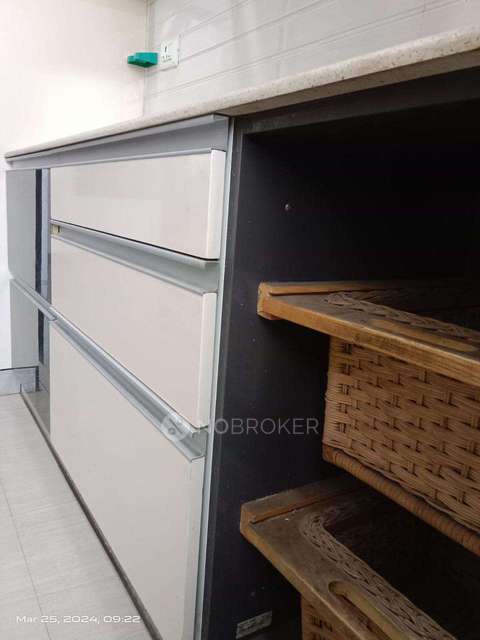 2 BHK Flat In The Hyde Park For Sale  In Sector 78