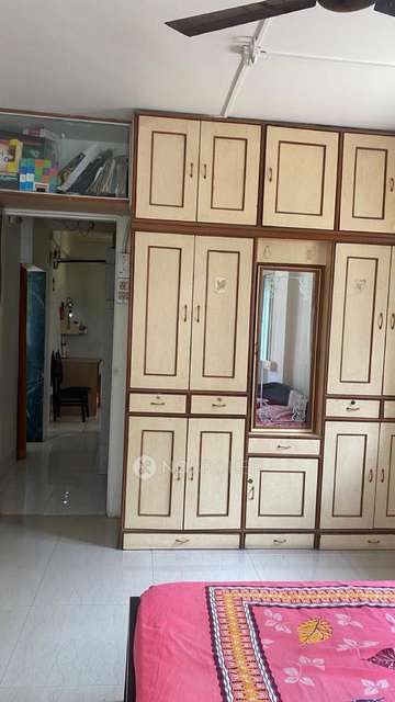 1 BHK Flat In Nru Sinha Saraswati for Rent  In Nursinha Saraswati Society