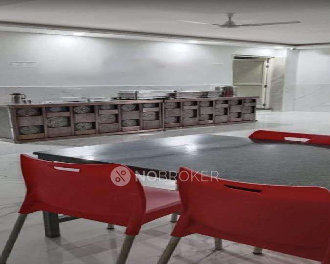 PG for Girls in Knowledge Park Iii