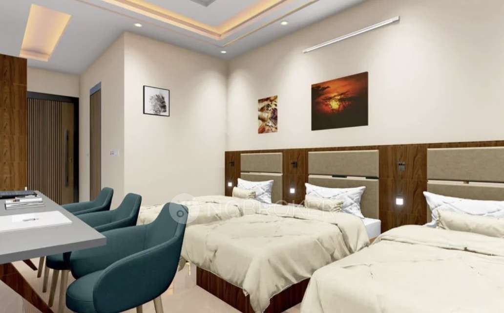 PG for Girls in Knowledge Park Iii