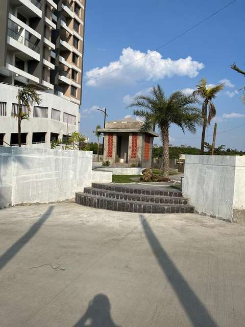 2 BHK Flat In Arko Star Vista For Sale  In Arko Star Vista