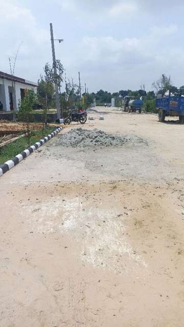 Plot For Sale  In Ganga Society In Jewar Airport