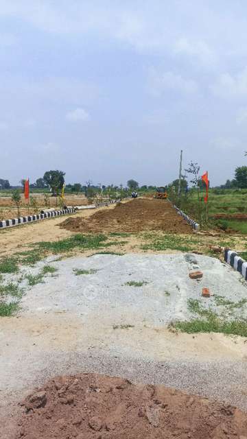 Plot For Sale  In Ganga Society In Jewar Airport