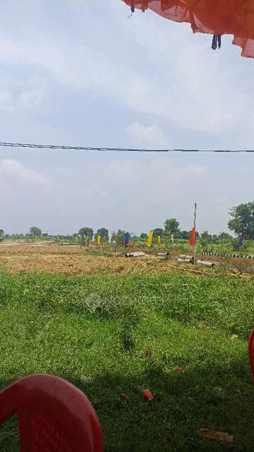 Plot For Sale  In Ganga Society In Jewar Airport