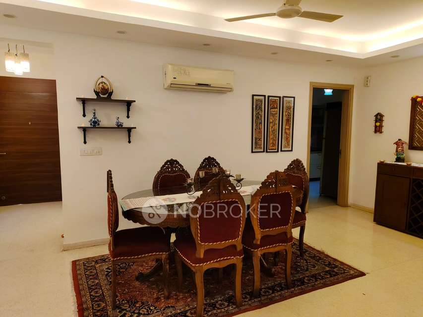 4 BHK Flat In Dlf New Town Heights -ii, Sector 90 For Sale  In Sector 90