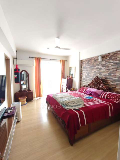 4 BHK Flat In Dlf New Town Heights -ii, Sector 90 For Sale  In Sector 90