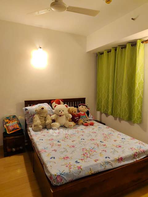 4 BHK Flat In Dlf New Town Heights -ii, Sector 90 For Sale  In Sector 90