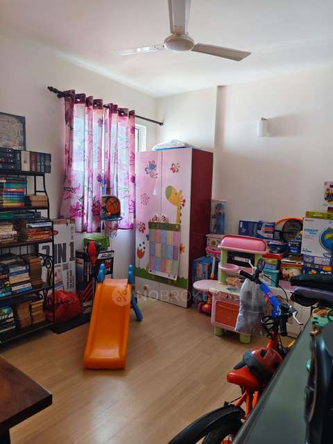 4 BHK Flat In Dlf New Town Heights -ii, Sector 90 For Sale  In Sector 90