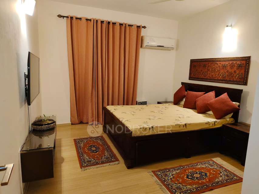 4 BHK Flat In Dlf New Town Heights -ii, Sector 90 For Sale  In Sector 90