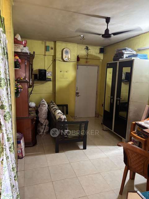 1 RK Flat In Patil Wadi For Sale  In Thane West