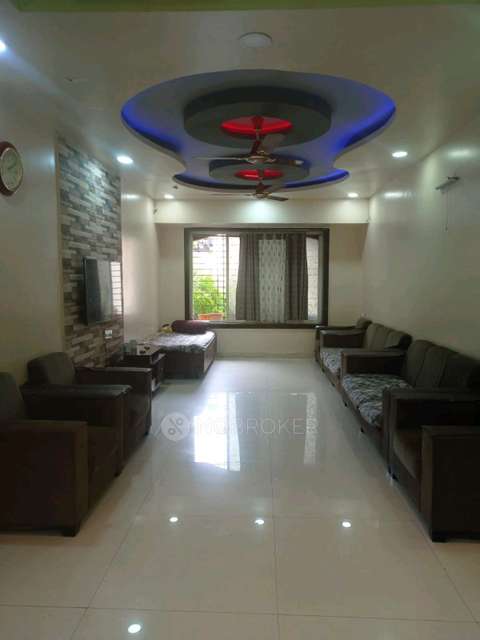 2 BHK Flat In Shalimar Hill Park Kondhwa For Sale  In Kondhwa