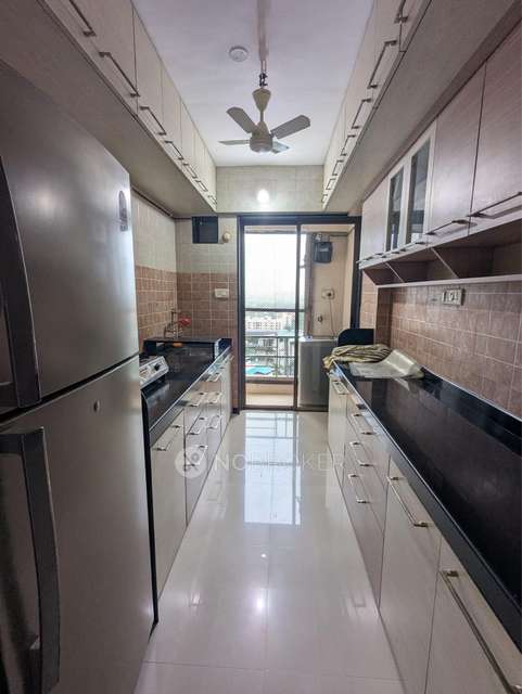 2 BHK Flat In Jaydeep Park C For Sale  In Thane