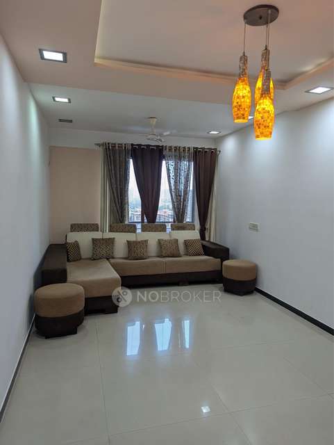 2 BHK Flat In Jaydeep Park C For Sale  In Thane