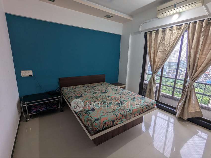 2 BHK Flat In Jaydeep Park C For Sale  In Thane