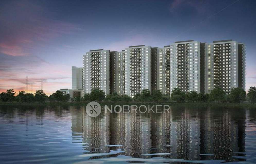 1 BHK Flat In Sobha Lake Garden For Sale  In Krishnarajapura