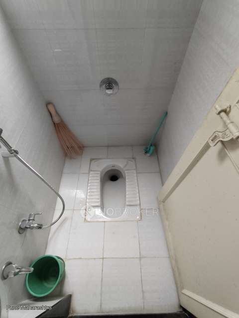 1 BHK Flat In Madhusudhan Park For Sale  In Bibwewadi