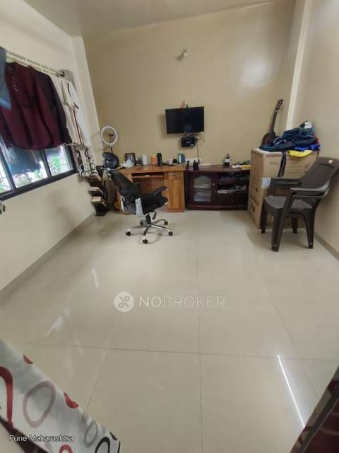 1 BHK Flat In Madhusudhan Park For Sale  In Bibwewadi